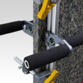 Omni Cubed® Aqua-Jaw™ Handle Kit