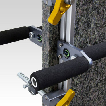 Omni Cubed® Aqua-Jaw™ Handle Kit