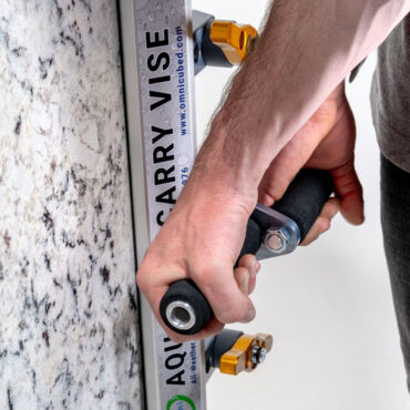 Omni Cubed® Aqua-Jaw™ Handle Kit