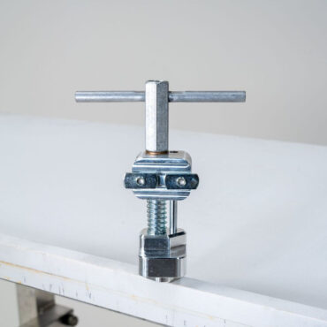 Omni Cubed® LC Clamp Assembly