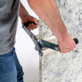 Omni Cubed® Mega-Jaw™ Carry Clamp