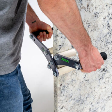 Omni Cubed® Mega-Jaw™ Carry Clamp