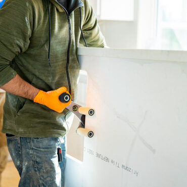 Omni Cubed® Mega-Jaw™ Carry Clamp