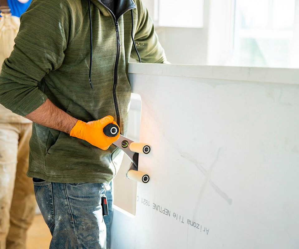 Omni Cubed® Mega-Jaw™ Carry Clamp