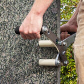 Omni Cubed® Mega-Jaw™ Carry Clamp