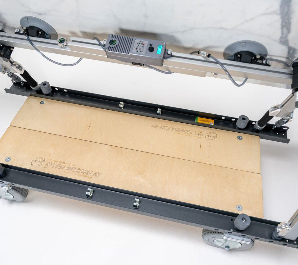 S3 | Frame Cart AT