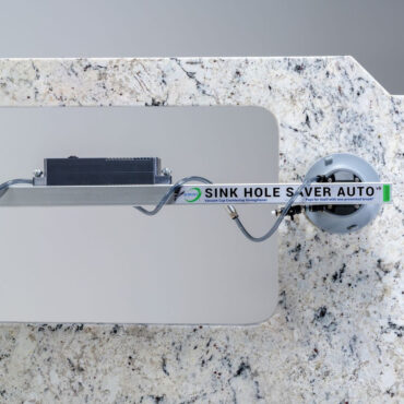 Sink Hole Saver™ Auto v6