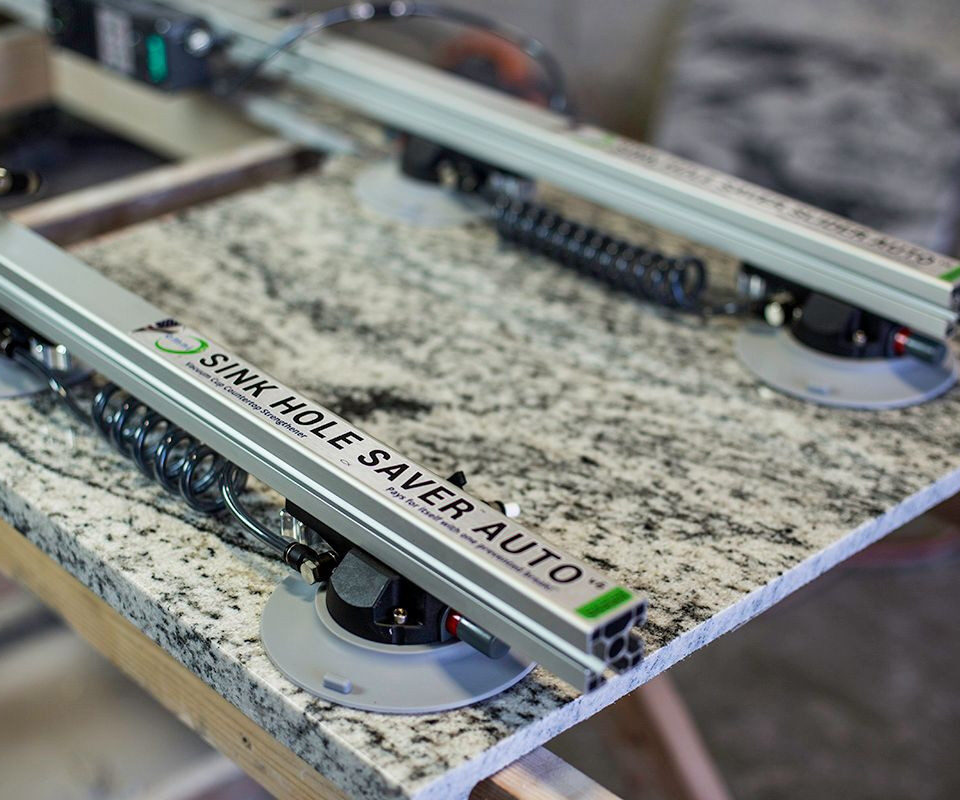 Sink Hole Saver™ Auto v6