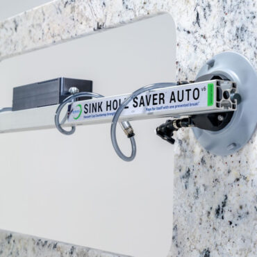 Sink Hole Saver™ Auto v6