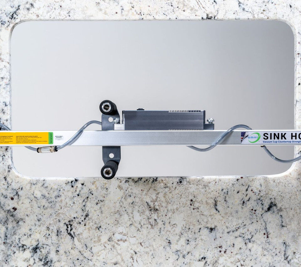 Sink Hole Saver™ Auto v6