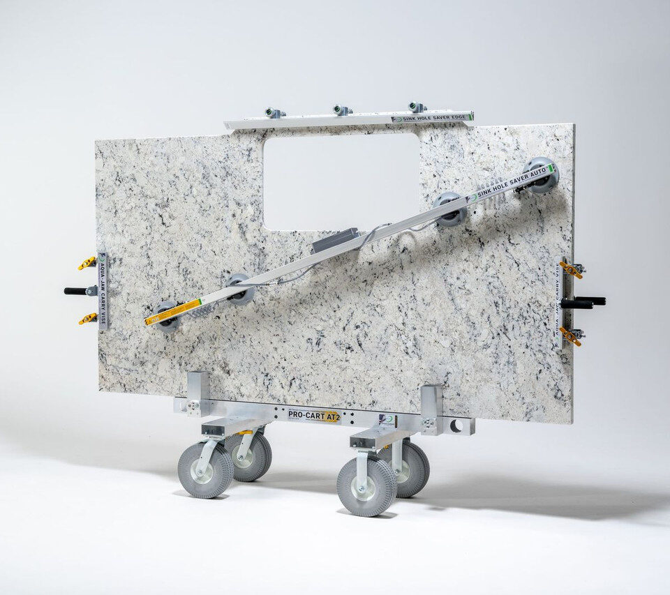 Sink Hole Saver™ Auto v6