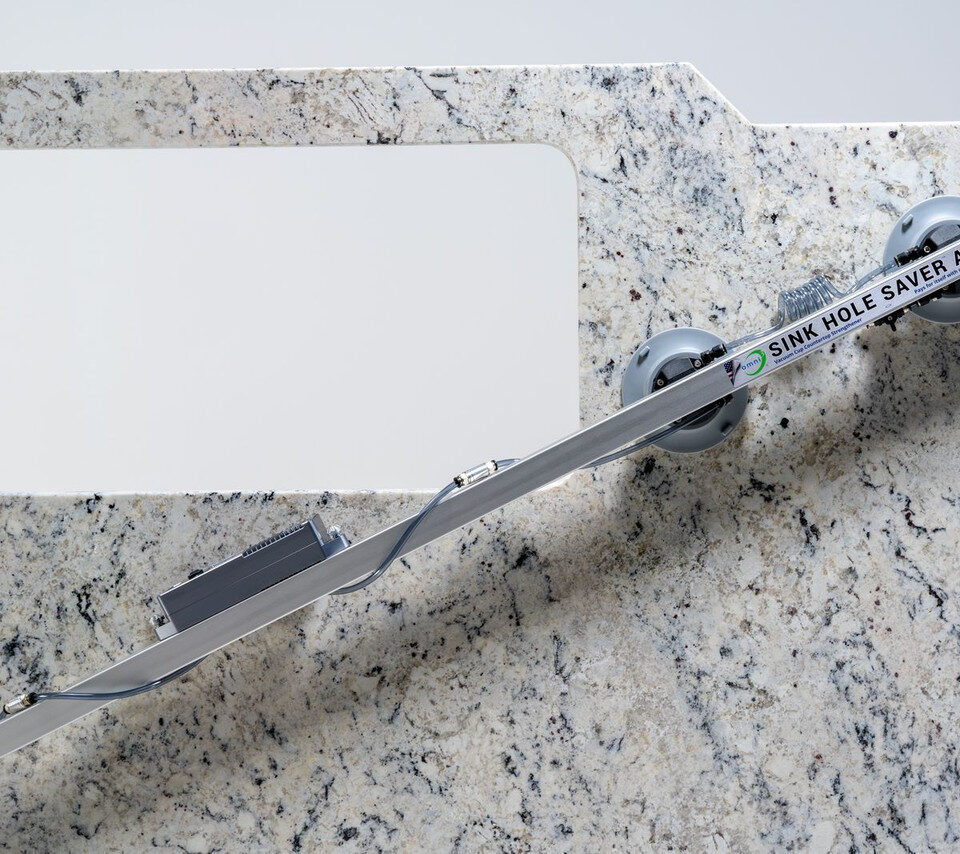 Sink Hole Saver™ Auto v6