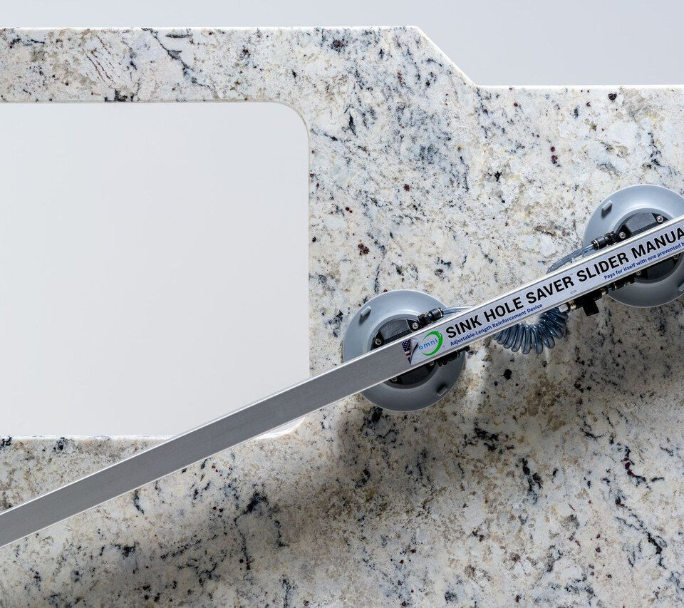 Sink Hole Saver™ Manual v6