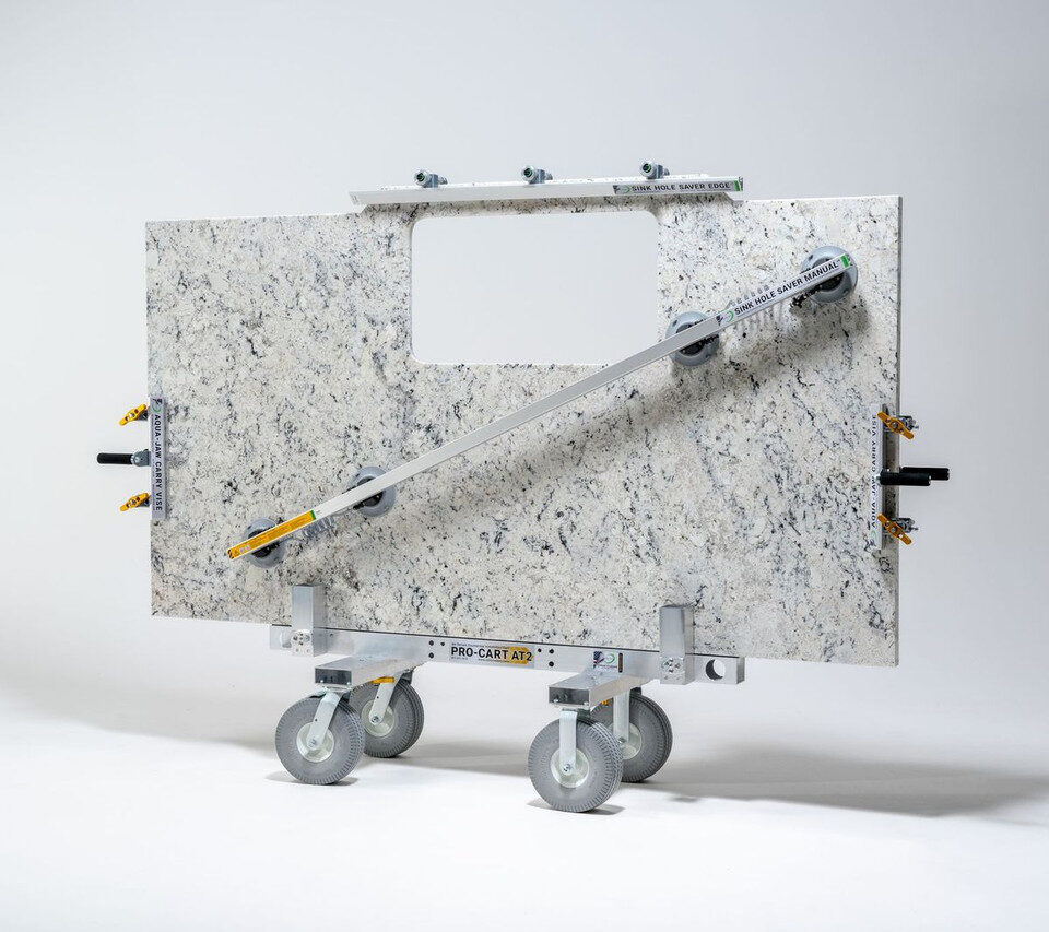 Sink Hole Saver™ Manual v6