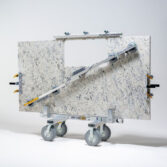 Omni Cubed® Sink Hole Saver™ Slider Auto v6