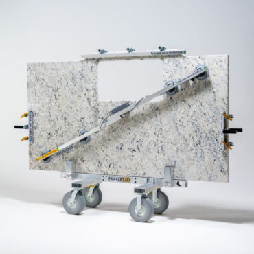 Omni Cubed® Sink Hole Saver™ Slider Auto v6