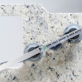 Omni Cubed® Sink Hole Saver™ Slider Auto v6
