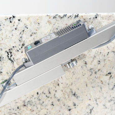 Omni Cubed® Sink Hole Saver™ Slider Auto v6