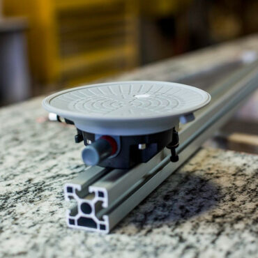 Omni Cubed® Sink Hole Saver™ Slider Manual v6