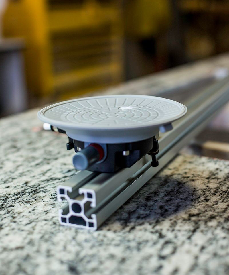 Omni Cubed® Sink Hole Saver™ Slider Manual v6