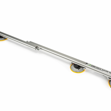 Omni Cubed® Sink Hole Saver™ Slider Manual v6