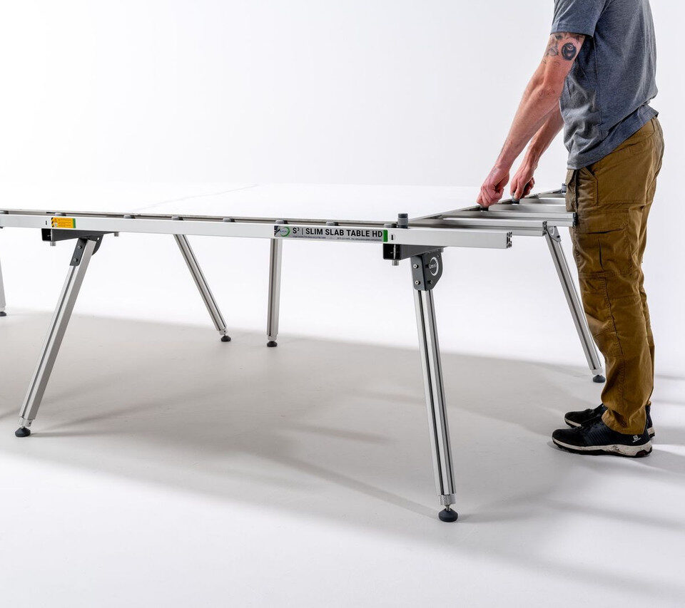 Slim Slab Table HD