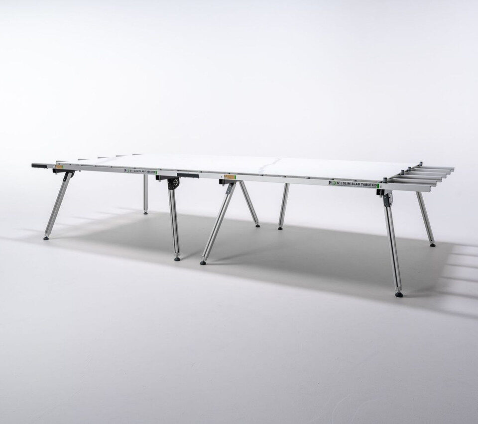 Slim Slab Table HD