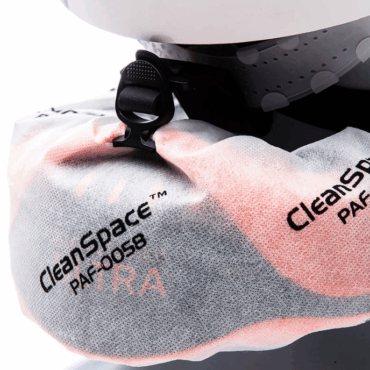 CleanSpace™ Particulate Pre-Filter Coverall