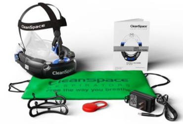 CleanSpace™ Work Kit