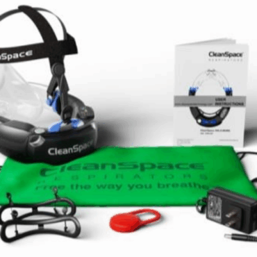 CleanSpace™ Work Kit