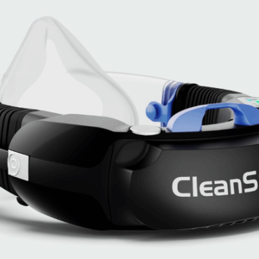 CleanSpace™ Work Power Unit