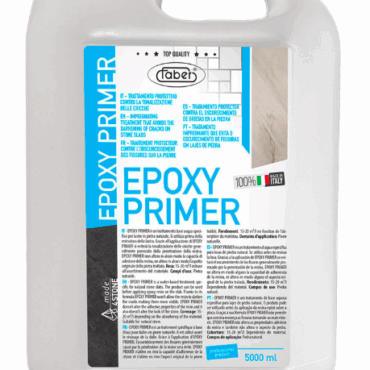 Epoxy Primer
