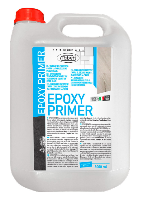 Epoxy Primer