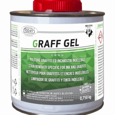 Graff Gel 750 ml