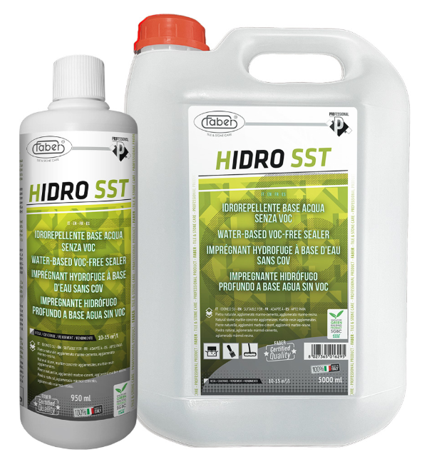 Hidro SST
