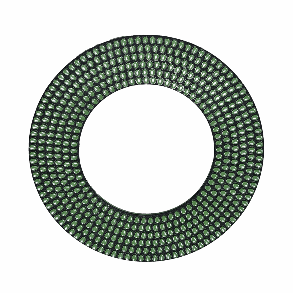 17 inch K-Pad Ring 800 Grit