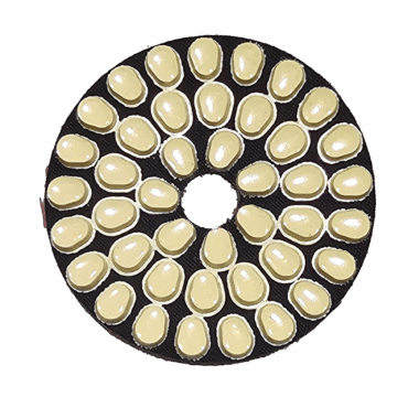 4 Inch K-Pad 100 Grit