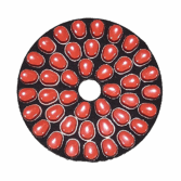 4 Inch K-Pad 200 Grit