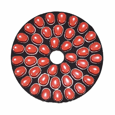 4 Inch K-Pad 200 Grit