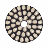 4 Inch K-Pad 3000 Grit