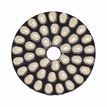 4 Inch K-Pad 3000 Grit
