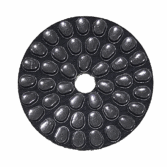 4 Inch K-Pad 50 Grit