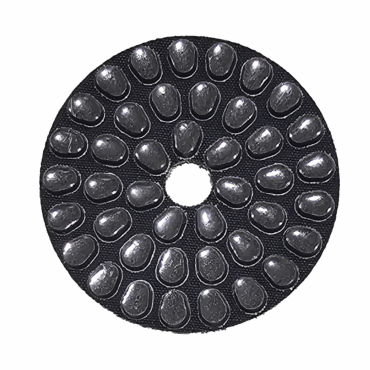 4 Inch K-Pad 50 Grit