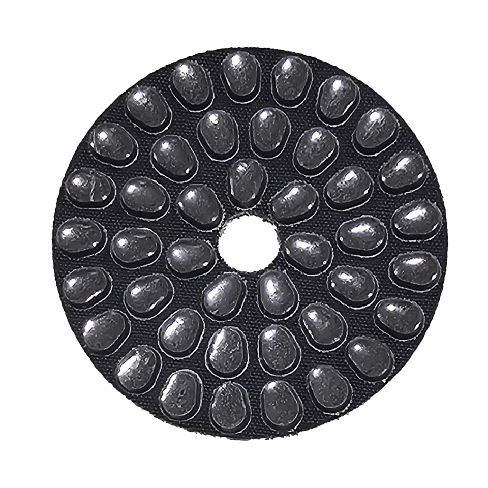 4 Inch K-Pad 50 Grit