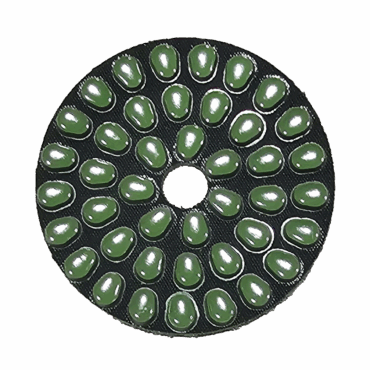 4 Inch K-Pad 800 Grit