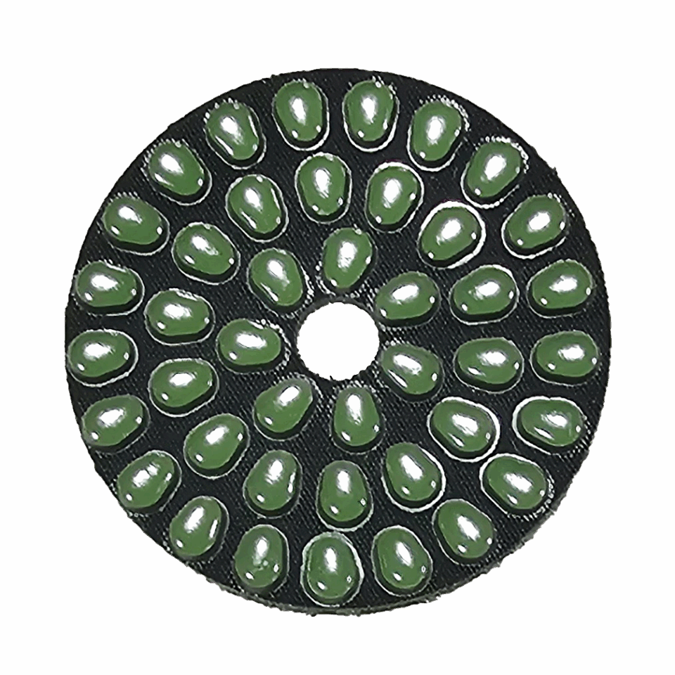 4 Inch K-Pad 800 Grit