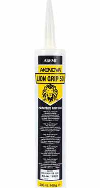 Akemi® Akenova Lion Grip
