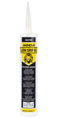 Akemi® Akenova Lion Grip