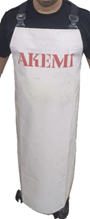 Akemi® Comfort Strap Apron