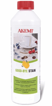 Akemi® Good-Bye Stain